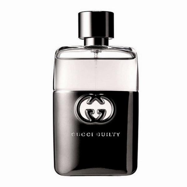 Gucci Guilty Pour Homme 50 ml Eau de Toilette - Fantastisk tilbud!