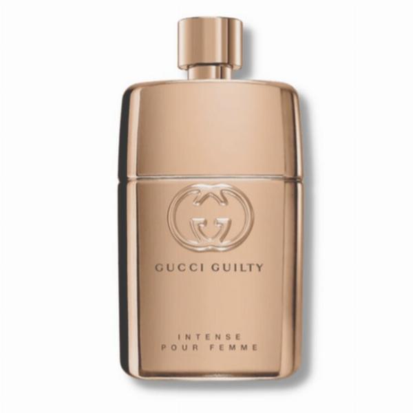 Gucci Guilty Pour Femme Intense 30 Ml - Eau de Parfum