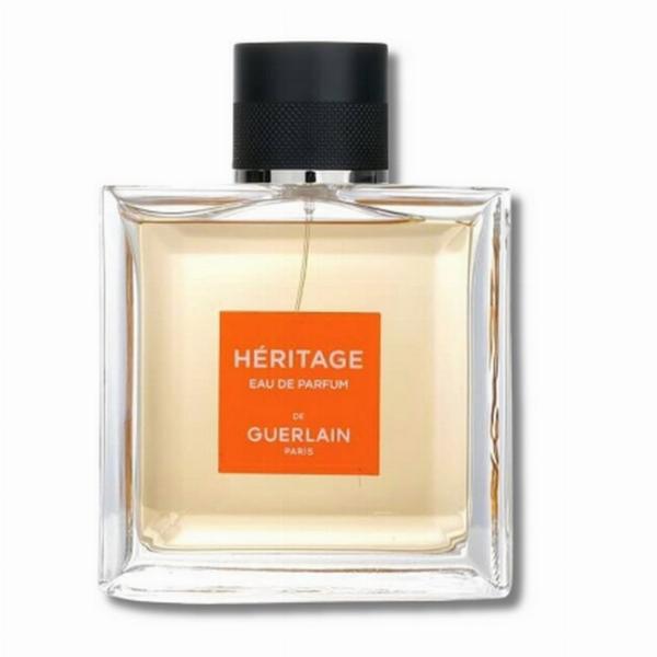 Guerlain Heritage Eau De Parfum 100 Ml - Fantastisk Duft!