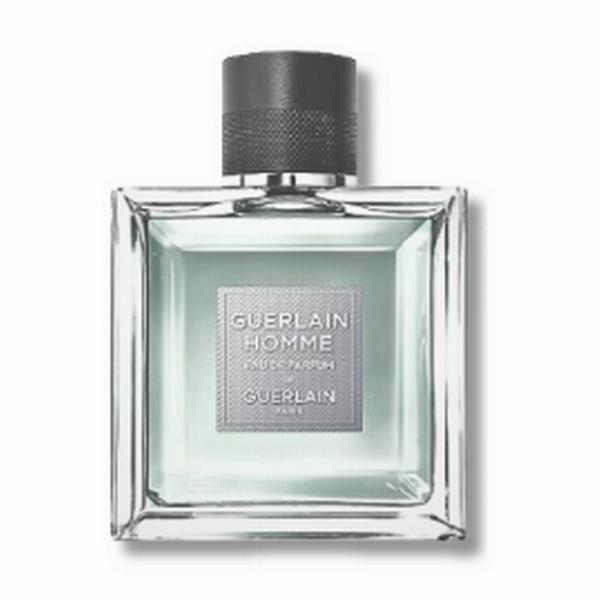 Guerlain Homme Eau De Parfum 100 Ml - Fantastisk tilbud!