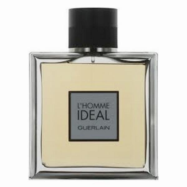 Guerlain L'Homme Idéal Eau de Toilette 100 ml - Fantastisk tilbud!