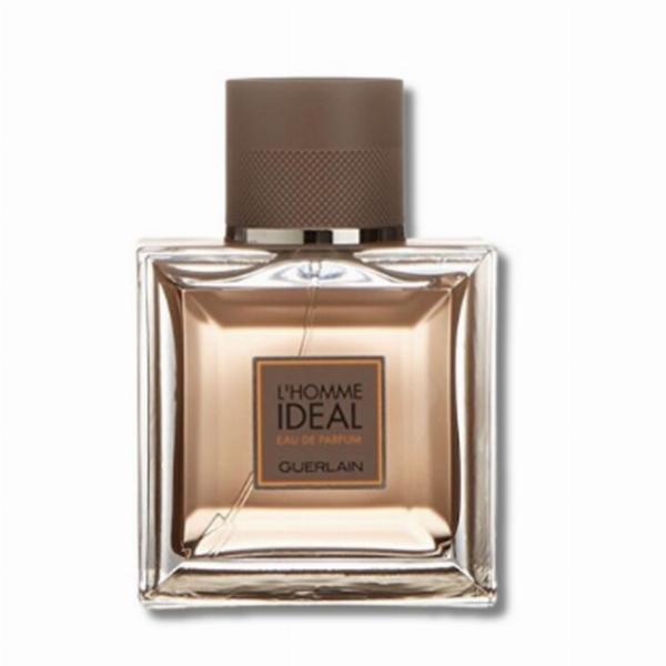 Guerlain L'Homme Ideal Eau De Parfum 100 ml - Fantastisk Duft