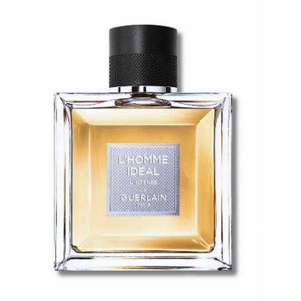 Guerlain L'Homme Ideal Intense 50 ml - Eau de Parfum Til Mænd