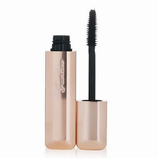Guerlain Mad Eyes Mascara 01 Black - Makeup Tilbud