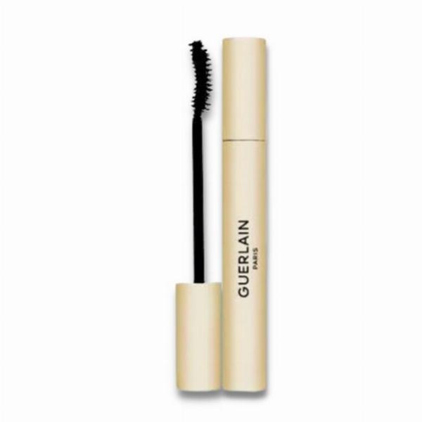 Guerlain Noir G Mascara 01 Black - Fantastisk Tilbud!