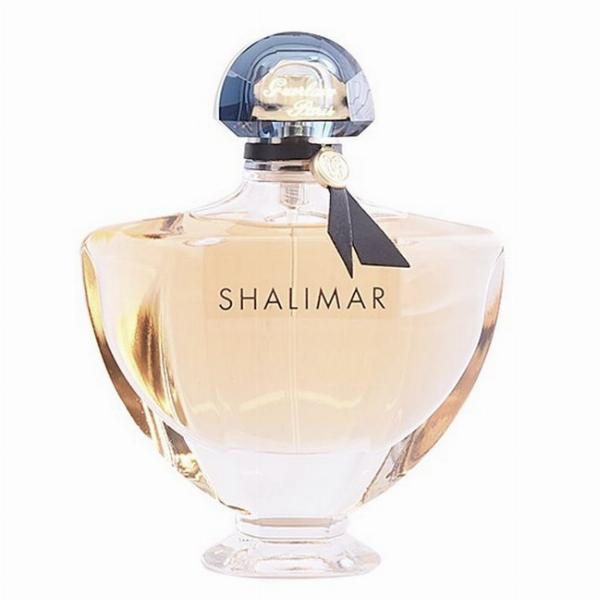 Guerlain Shalimar 50 Ml Eau de Toilette - Fantastisk Tilbud!