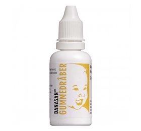 Danasan Gummedråber til Ømme Gummer - 20ml