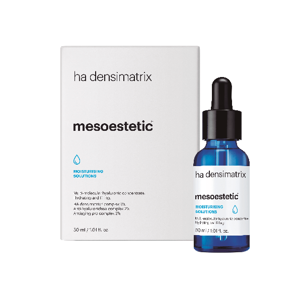 Mesoestetic HA Densimatrix - Fugtgivende Koncentrat 30 ml
