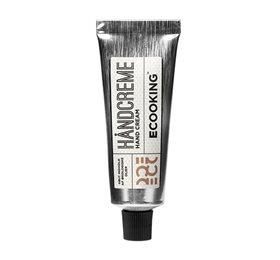 Ecooking Håndcreme med Mandel & Abrikoskerneolie - 30ml