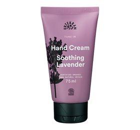 Urtekram Håndcreme med Beroligende Lavendel 75ml