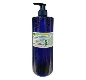 Macurth Håndsæbe med Grøn Te, Ginseng & Jasminblomster 500ml