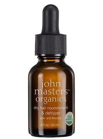 John Masters Defrizzer til Tørt Hår - 23 Ml
