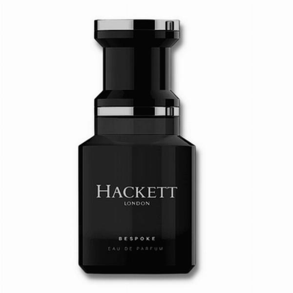 Hackett London Bespoke 50 Ml EDP - Herreduft på tilbud!
