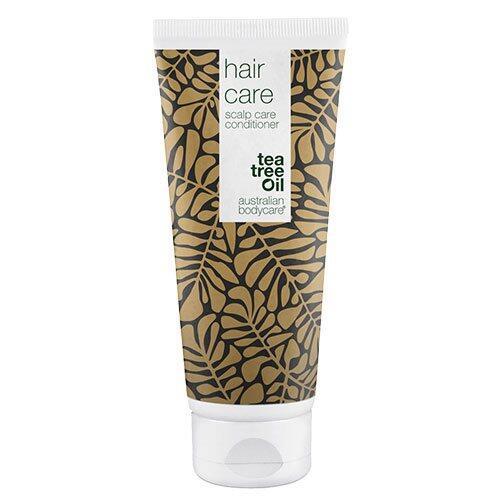 Australian Bodycare Tea Tree Balsam 200ml til Tør Hovedbund