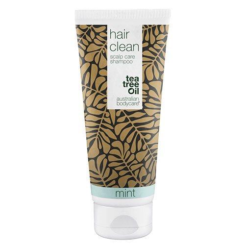 Australian Bodycare Mint Shampoo mod skæl 200ml