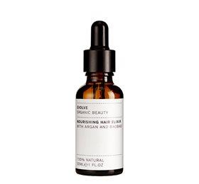 Evolve Hår Elixir - Nærende Serum 30ml til Tørt Hår