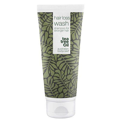 Australian Bodycare Shampoo mod Hårtab 200ml