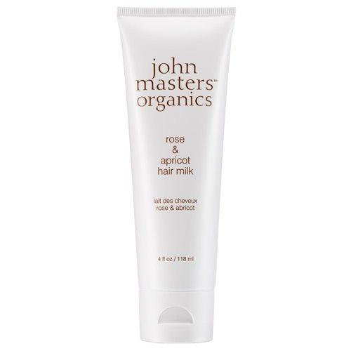 John Masters Hårmælk med Rose & Abrikos 118ml