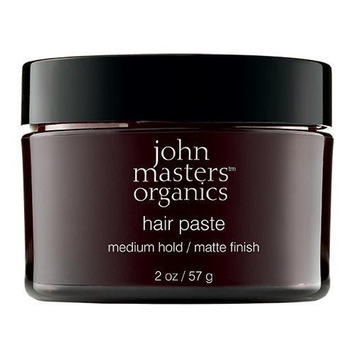 Hårpasta Styling - John Masters 57 g - Populær Multitasker