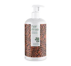 Australsk Tea Tree Hår Rinse 500ml - Effektiv Pleje