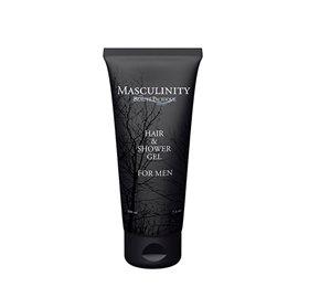 Beauté Pacifique 2i1 Hair & Showergel Masculinity 200 ml