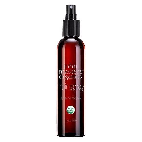 Naturlig Hårspray fra John Masters - 236ml