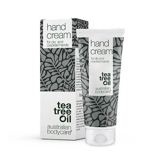 Australsk Håndcreme 100ml - Populær Skønhedspleje