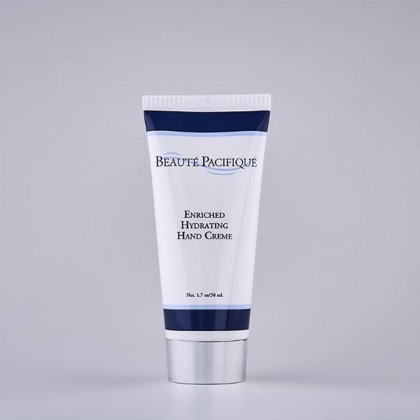 Beauté Pacifique Håndcreme Bull 50 ml – Fugt og Reparation
