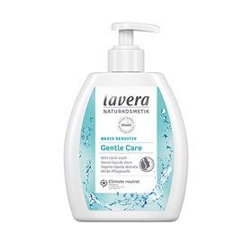 Lavera Håndvask Basis Sensitiv 250 ml - Mild Pleje