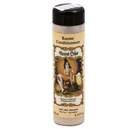 Henna Hårbalsam 250 Ml - Pleje til dit hår!