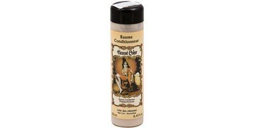 Henna Hårbalsam 250ml - Pleje til dit hår!