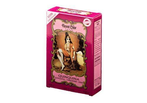 Henna Hårkur Pulver 100g - Effektiv Behandling til Hår