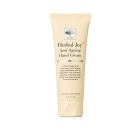 Ny Nordic Herbal Joy Anti-Aging Håndcreme 75 ml - Velvære