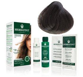 Herbatint 4c Ask Kastanje Hårfarve - 135 ml