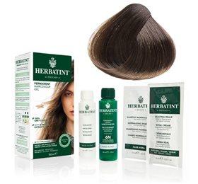 Herbatint 7C Aske Blond Hårfarve - 135 ml