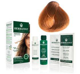Herbatint 8R Lys Kobberblond Hårfarve - 135 ml