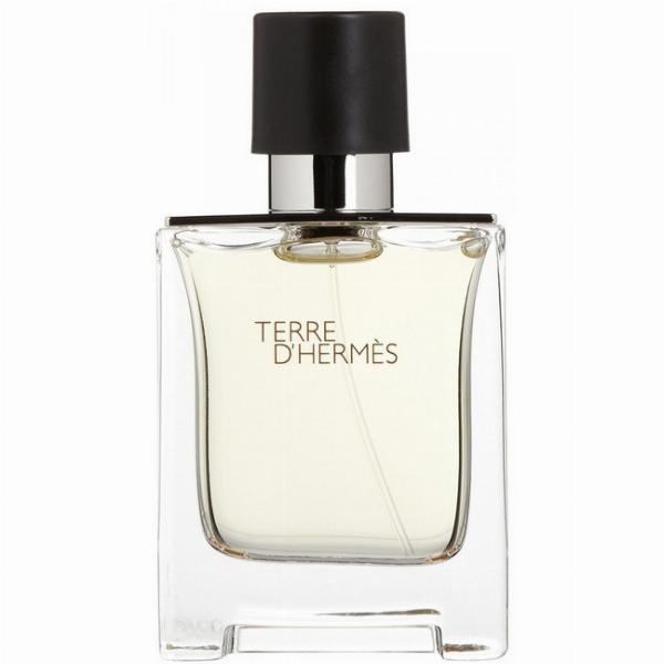 Hermès Terre D'Hermès 50 Ml EDT - Fantastisk tilbud!