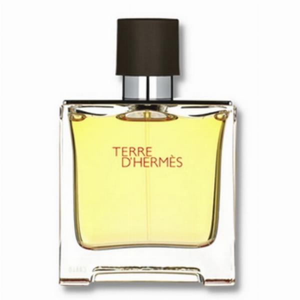Hermès Terre D'Hermès Parfum 75 ml - Eksklusiv Dufttilbud