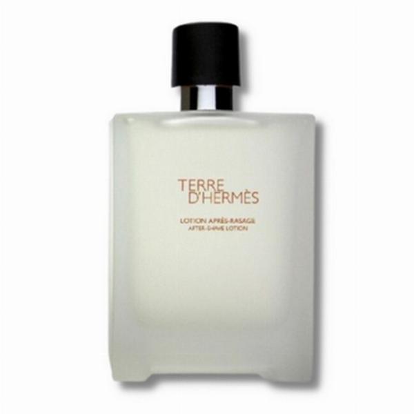 Hermès Terre D'Hermès Aftershave Lotion 100 ml på tilbud