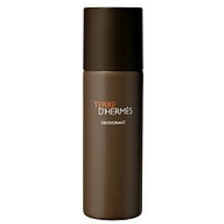 Hermès Terre D'Hermès Deodorant Spray - Fantastisk tilbud!