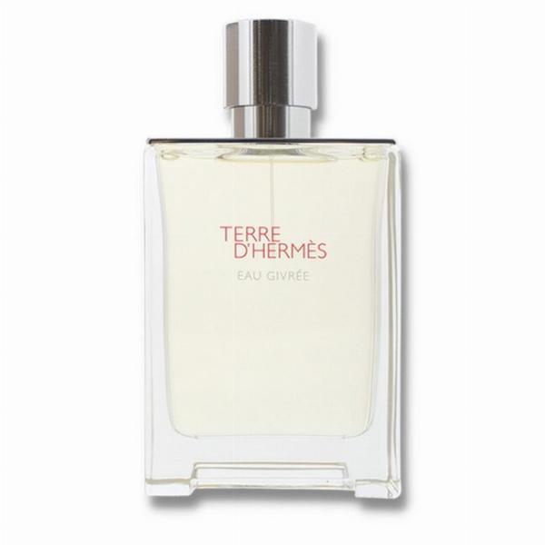 Hermès Terre D'Hermès Eau Givrée 50 ml Edp - Fantastisk Duft