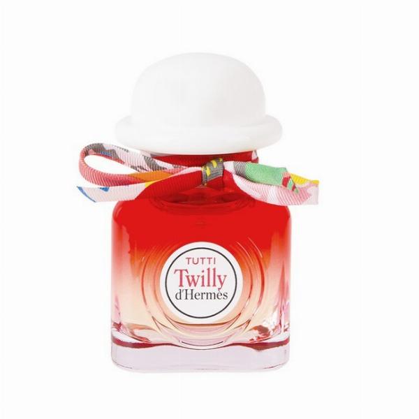 Hermès Tutti Twilly 85 Ml EDP - Fantastisk Dufttilbud!