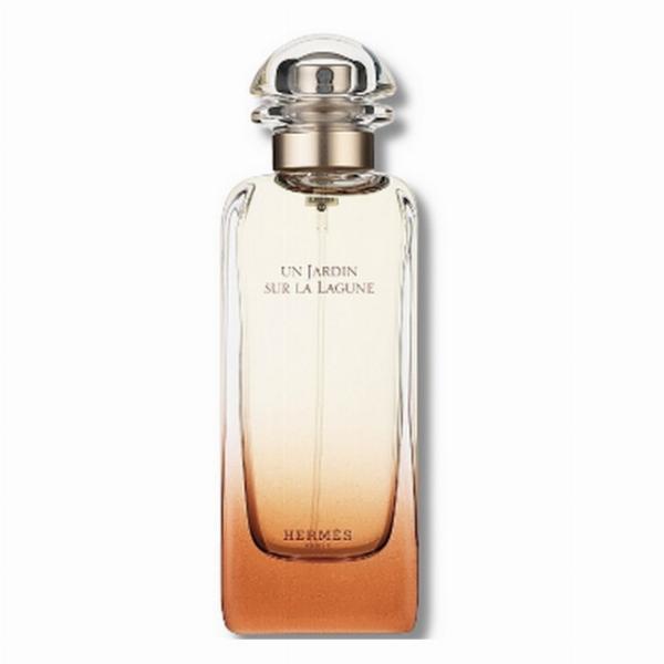 Hermès Un Jardin Sur La Lagune 100 Ml Eau de Toilette