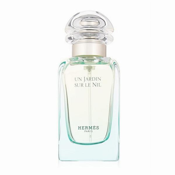 Hermès Un Jardin Sur Le Nil 50 ml EDT på tilbud!