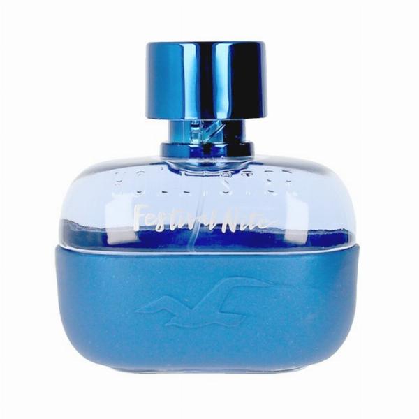 Hollister Festival Nite For Him 100 Ml Edt - Fantastisk Duft