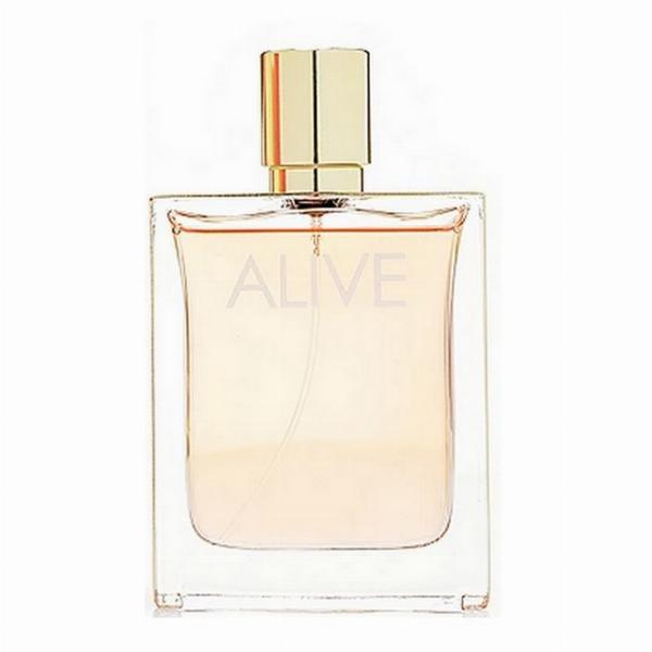 Hugo Boss Alive 50 Ml Eau de Parfum - Fantastisk tilbud!