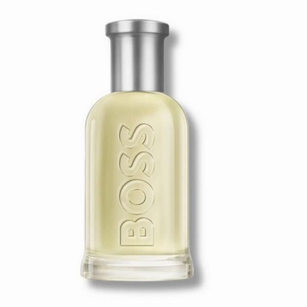 Hugo Boss Boss Bottled 50 Ml Edt - Herreduft på tilbud!