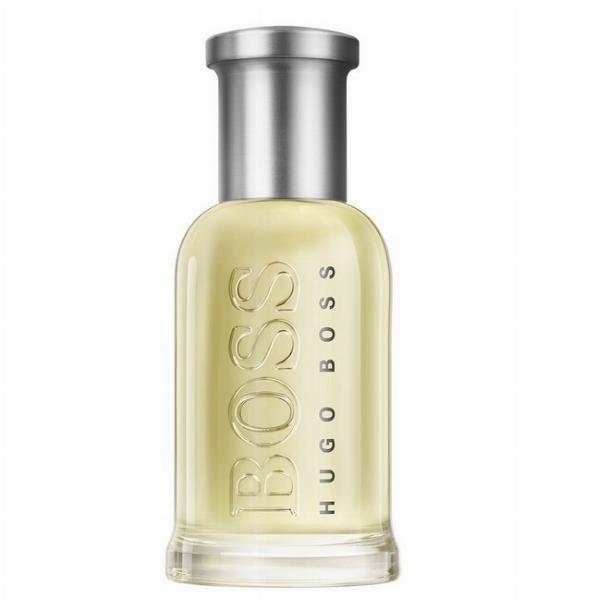 Hugo Boss Boss Bottled Aftershave 100 Ml - Fantastisk tilbud!