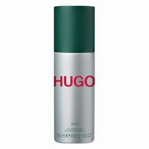 Hugo Boss Hugo Man Deodorant Spray 150 ml - God pris!