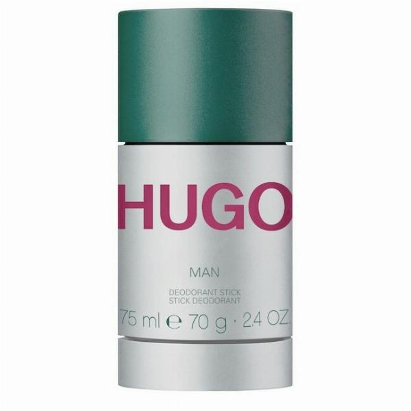 Hugo Boss Hugo Man Deodorant 75g - Fantastisk tilbud!